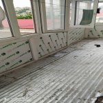Kirayə (aylıq) 2 otaqlı Həyət evi/villa, İnşaatçılar metrosu, Yasamal qəs., Yasamal rayonu 6