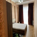 Kirayə (aylıq) 2 otaqlı Yeni Tikili, Nəriman Nərimanov metrosu, Heydər Əliyev Mərkəzi, Nərimanov rayonu 5