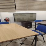 Kirayə (aylıq) 8 otaqlı Ofis, İnşaatçılar metrosu, Yasamal qəs., Yasamal rayonu 4