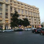 Kirayə (aylıq) 1 otaqlı Yeni Tikili, Nəriman Nərimanov metrosu, Nərimanov rayonu 1