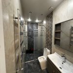 Kirayə (aylıq) 4 otaqlı Yeni Tikili, Xətai metrosu, Dəmirçi Plaza, Xətai rayonu 13