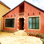 Satılır 3 otaqlı Bağ evi, Mərdəkan, Xəzər rayonu 1