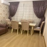 Kirayə (aylıq) 3 otaqlı Yeni Tikili, Yeni Yasamal qəs., Sədərək ticarət mərkəzi, Yasamal rayonu 4