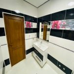 Satılır 3 otaqlı Yeni Tikili, Neftçilər metrosu, Bakıxanov qəs., Sabunçu rayonu 13