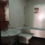 Kirayə (aylıq) 4 otaqlı Həyət evi/villa, Şağan, Xəzər rayonu 19