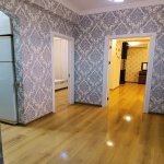 Аренда 2 комнатная Новостройка, İnşaatçılar метро, пос. Йени Ясамал, Ясамал район 8