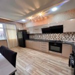 Kirayə (aylıq) 3 otaqlı Yeni Tikili, Nəsimi metrosu, 8-ci mikrorayon, Binəqədi rayonu 7