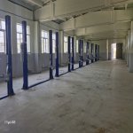 Kirayə (aylıq) Obyekt, Neftçilər metrosu, Nizami rayonu 3