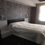 Kirayə (aylıq) 3 otaqlı Yeni Tikili, Badamdar qəs., Səbail rayonu 8