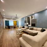 Аренда 2 комнат Новостройка, İnşaatçılar метро, Ясамал район 5
