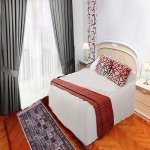 Kirayə (aylıq) 3 otaqlı Köhnə Tikili, 28 May metrosu, Nəsimi rayonu 12