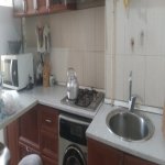Kirayə (aylıq) 1 otaqlı Yeni Tikili, Neftçilər metrosu, Nizami rayonu 4