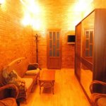 Satılır 6 otaqlı Həyət evi/villa, Badamdar qəs., Səbail rayonu 10