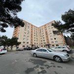 Satılır 3 otaqlı Köhnə Tikili, Qara Qarayev metrosu, Nizami rayonu 1