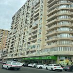 Аренда 3 комнатная Новостройка, İnşaatçılar метро, Ясамал район 1