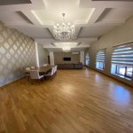 Kirayə (aylıq) 4 otaqlı Bağ evi, Mərdəkan, Xəzər rayonu 11