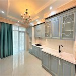 Satılır 3 otaqlı Yeni Tikili, Nəriman Nərimanov metrosu, Nərimanov rayonu 3