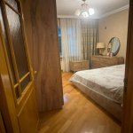 Аренда 3 комнат Вторичка, İnşaatçılar метро, пос. Ясамал, Ясамал район 2