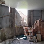 Satılır 4 otaqlı Həyət evi/villa Daşkəsən 10