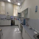 Kirayə (aylıq) Obyekt, Gənclik metrosu, Nərimanov rayonu 3