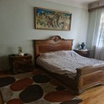 Kirayə (aylıq) 10 otaqlı Ofis, Gənclik metrosu, Nərimanov rayonu 12