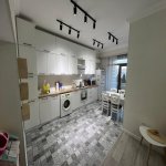 Satılır 3 otaqlı Yeni Tikili, Bakıxanov qəs., Sabunçu rayonu 4