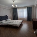 Kirayə (aylıq) 3 otaqlı Yeni Tikili, İçərişəhər metrosu, Bayıl qəs., Səbail rayonu 4