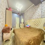 Продажа 3 комнатная Новостройка, İnşaatçılar метро, пос. Йени Ясамал, Ясамал район 14