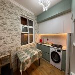 Satılır 4 otaqlı Həyət evi/villa, Koroğlu metrosu, Zabrat qəs., Sabunçu rayonu 3