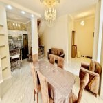 Kirayə (günlük) 6 otaqlı Həyət evi/villa Qəbələ 9