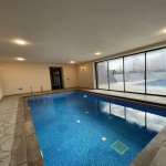 Kirayə (günlük) 5 otaqlı Həyət evi/villa Qəbələ 14