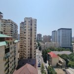 Kirayə (aylıq) 3 otaqlı Yeni Tikili, Gənclik metrosu, Nəsimi rayonu 24