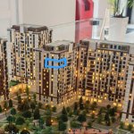 Satılır 2 otaqlı Yeni Tikili Xırdalan 2