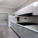 Satılır 2 otaqlı Köhnə Tikili, Bayıl qəs., Səbail rayonu 5