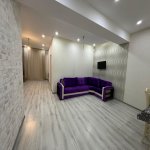 Kirayə (aylıq) 2 otaqlı Yeni Tikili, Həzi Aslanov metrosu, H.Aslanov qəs., Xətai rayonu 4