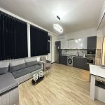 Kirayə (aylıq) 2 otaqlı Yeni Tikili, 28 May metrosu, Nəsimi rayonu 3