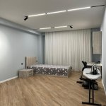 Kirayə (aylıq) 3 otaqlı Yeni Tikili, Ağ şəhər, Xətai rayonu 9