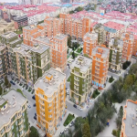 Satılır 2 otaqlı Yeni Tikili, Masazır, Abşeron rayonu 1