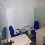 Kirayə (aylıq) 12 otaqlı Ofis, Nəsimi metrosu, 9-cu mikrorayon, Binəqədi rayonu 3