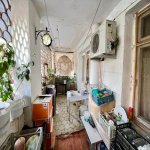Satılır 3 otaqlı Köhnə Tikili, Gənclik metrosu, Nərimanov rayonu 9