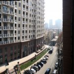 Satılır 4 otaqlı Yeni Tikili, Yasamal rayonu 1