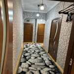 Satılır 2 otaqlı Köhnə Tikili, Qara Qarayev metrosu, Nizami rayonu 13