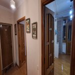 Аренда 3 комнатная Вторичка, м. Эльмляр Академиясы метро, Ясамал район 14