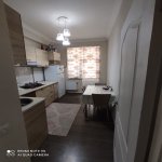 Аренда 2 комнатная Новостройка, İnşaatçılar метро, Ясамал район 5