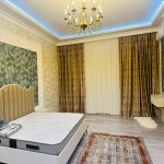 Kirayə (aylıq) 6 otaqlı Həyət evi/villa, Mərdəkan, Xəzər rayonu 9