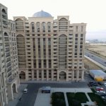Satılır 3 otaqlı Yeni Tikili, Bayıl qəs., Səbail rayonu 5