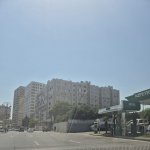 Satılır 4 otaqlı Köhnə Tikili, İnşaatçılar metrosu, Yasamal qəs., Yasamal rayonu 18