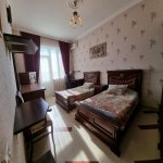 Kirayə (aylıq) 3 otaqlı Yeni Tikili, Nəriman Nərimanov metrosu, Nərimanov rayonu 10