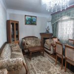 Kirayə (aylıq) 3 otaqlı Köhnə Tikili, İnşaatçılar metrosu, Yasamal rayonu 3