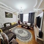 Satılır 3 otaqlı Yeni Tikili, Masazır, Abşeron rayonu 1